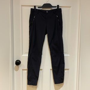 LL bean light hiking pant